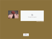Tablet Screenshot of chaplainministriesofflorida.com